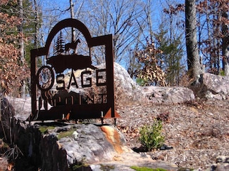 135 Osage Point Dr, Fairfield Bay, AR 72088