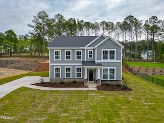 367 Duncan Creek Rd Unit 129, Lillington, NC 27546