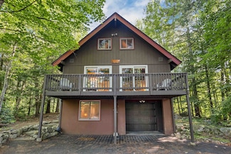 30 White Birch Dr, Gilford, NH 03249