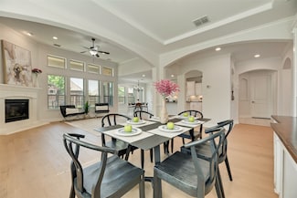 2749 Boulder Creek St, Prosper, TX 75078