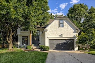 11705 W 115th St, Overland Park, KS 66210