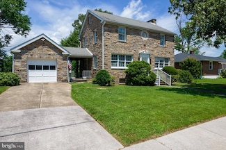 7110 Old Harford Rd, Parkville, MD 21234