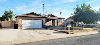 1885 W Aurora Ave, Porterville, CA 93257