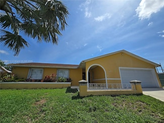 26031 SW 130th Ave, Homestead, FL 33032