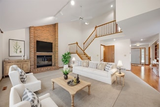 3629 Timberline Dr NE Unit 4, Cedar Rapids, IA 52402
