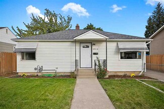 2918 N Smith St, Spokane, WA 99207