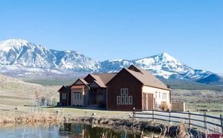 0 Stewart Mesa Rd Unit 727809, Paonia, CO 81428