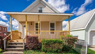 9 George St, Troy, NY 12183
