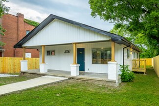2907 Curtis St, Chattanooga, TN 37406