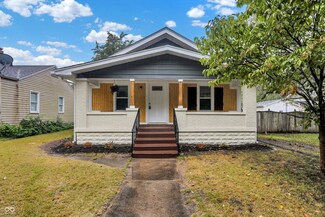 106 N 35th St, Terre Haute, IN 47803