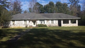 8095 Highway 48 E, Magnolia, MS 39652