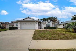 1148 S Softwind Loop, Lecanto, FL 34461