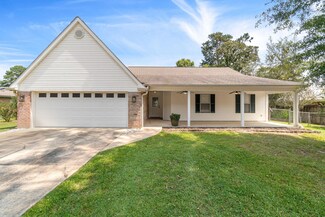 180 Browns Bridge Rd, Purvis, MS 39475