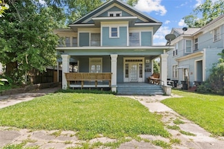 1019 Sheridan Ave Unit B, Shreveport, LA 71104