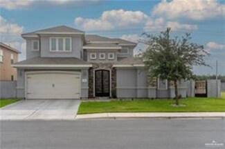 2410 Colvin Ave, Edinburg, TX 78539