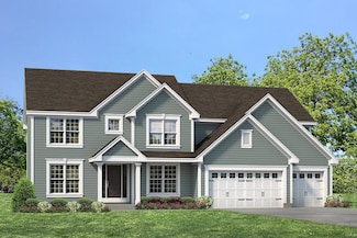 1 Hadleigh @ Harvest Heritage, O'Fallon, MO 63385