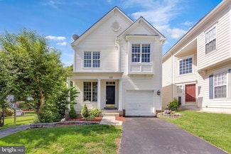 333 Swanton Ln, Gaithersburg, MD 20878