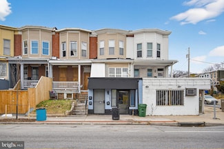 4668 York Rd Unit 2 (1FL), Baltimore, MD 21212