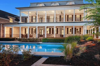 30 E Bay Blvd, Spring, TX 77380