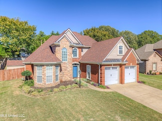 3344 Chateau Cir N, Southaven, MS 38672