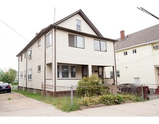 86 Pearl St, Everett, MA 02149
