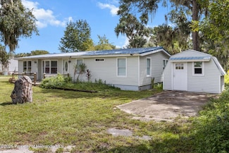 1955, Lake Panasoffkee, FL 33538