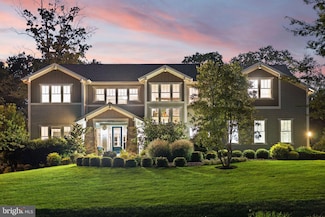 23055 Welbourne Walk Ct, Ashburn, VA 20148