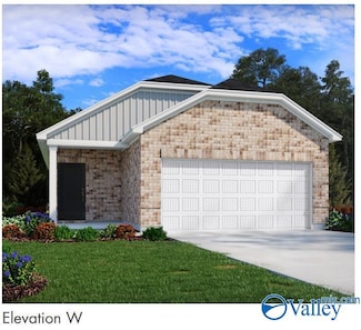 8195 Huspa Ave, Madison, AL 35756