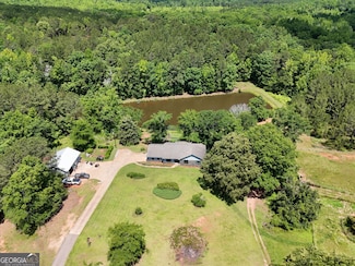 600 Rock Quarry Rd, Yatesville, GA 31097
