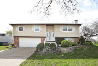 4624 Thornbark Dr, Hoffman Estates, IL 60192