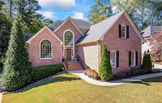 560 Hunt River Way, Suwanee, GA 30024
