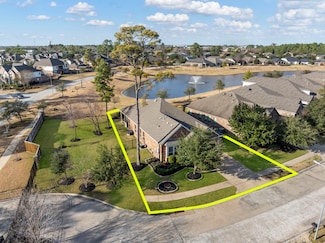 12622 Baldwin Springs Ct, Tomball, TX 77377