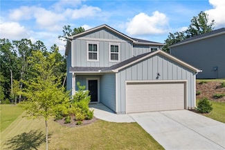 2942 Salinger Way, Gainesville, GA 30507