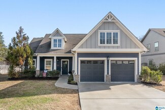 4335 Old Cahaba Pkwy, Helena, AL 35080