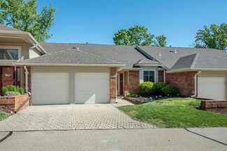 12921 Springdale Village Dr Unit 202, Saint Louis, MO 63146