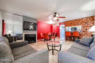 14203 N 19th Ave Unit 1049, Phoenix, AZ 85023