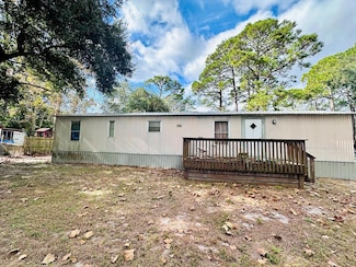 280 24th Ave, Apalachicola, FL 32320