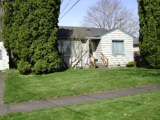 1127 1129 9th Ave, Longview, WA 98632