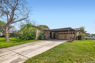 3726 Hauck Dr, San Antonio, TX 78219