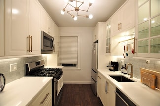 1662 Commonwealth Ave Unit 21, Brighton, MA 02135