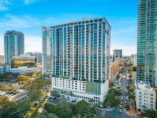 1 Beach Dr SE Unit 2006, Saint Petersburg, FL 33701