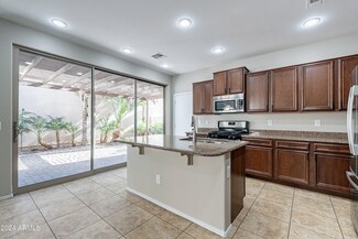 3470 S Bluejay Dr, Gilbert, AZ 85297