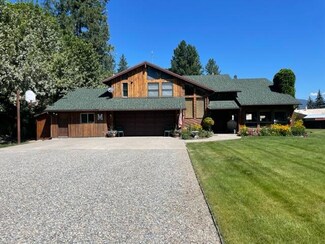 90 Reedway Dr, Libby, MT 59923