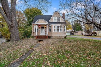 300 Plymouth Ave, Syracuse, NY 13211