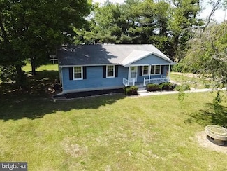 495 Old Deerfield Pike, Bridgeton, NJ 08302