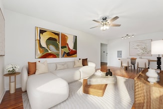 2520 Kennedy Blvd Unit 4J, Jersey City, NJ 07304
