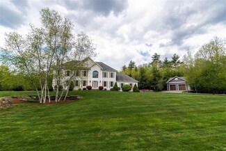 58 Thunder Rd, Fremont, NH 03044