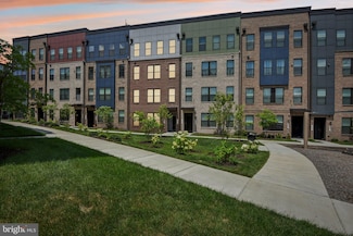 14156 Gypsum Loop Unit 114, Chantilly, VA 20151