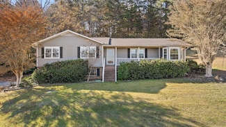 701 Bicentennial Trail, Rock Spring, GA 30739