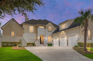 4500 Byron Cir, Irving, TX 75038